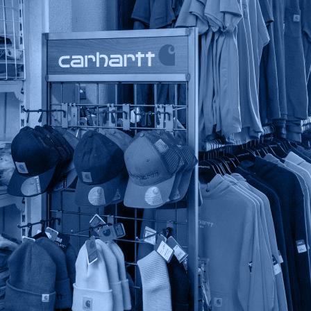 Carhartt Workwear
