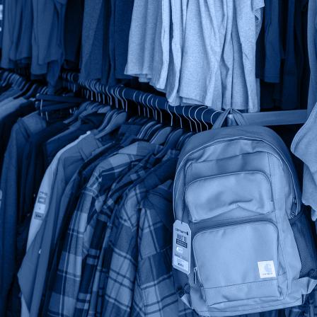 Carhartt Rucksack